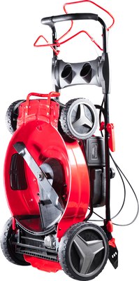 Газонокосилка бензиновая Fubag FPL 53 SMVF / 46284