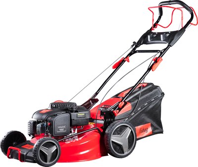 Газонокосилка бензиновая Fubag FPL 53 SMF / 46283 - фото