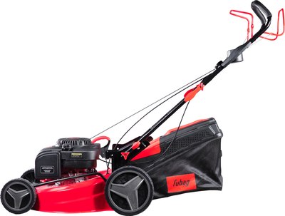 Газонокосилка бензиновая Fubag FPL 53 SMF / 46283