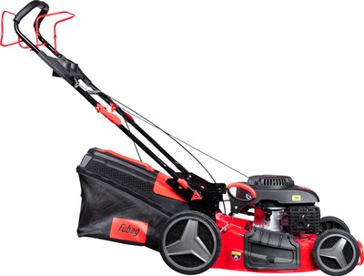 Газонокосилка бензиновая Fubag FPL 53 SMF / 46283