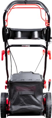 Газонокосилка бензиновая Fubag FPL 53 SMF / 46283