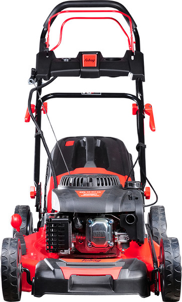 Газонокосилка бензиновая Fubag FPL 56 SM ES / 46296