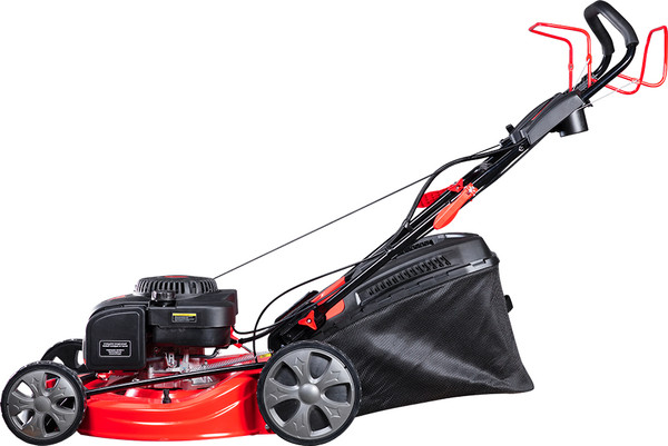 Газонокосилка бензиновая Fubag FPL 56 SM ES / 46296