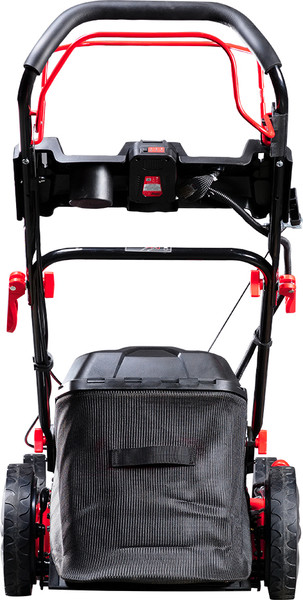 Газонокосилка бензиновая Fubag FPL 56 SM ES / 46296