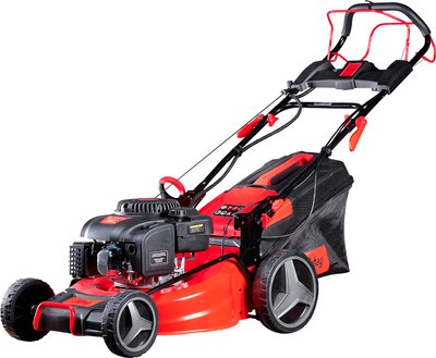 Газонокосилка бензиновая Fubag FPL 53 SMF ES / 46285 - фото