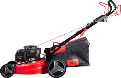 Газонокосилка бензиновая Fubag FPL 53 SMF ES / 46285