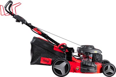 Газонокосилка бензиновая Fubag FPL 53 SMF ES / 46285