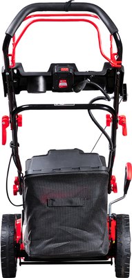 Газонокосилка бензиновая Fubag FPL 53 SMF ES / 46285