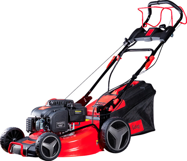 Газонокосилка бензиновая Fubag FPL 53 SMVF ES / 46290 - фото