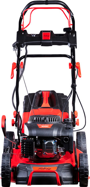 Газонокосилка бензиновая Fubag FPL 53 SMVF ES / 46290