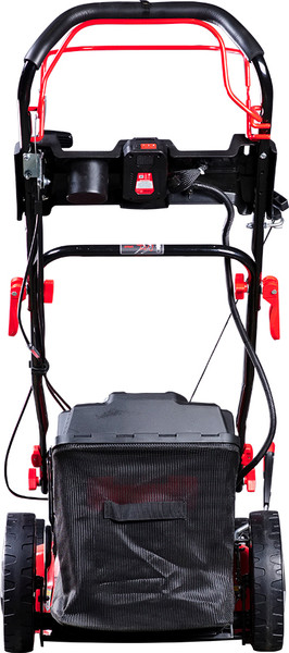 Газонокосилка бензиновая Fubag FPL 53 SMVF ES / 46290