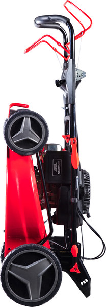 Газонокосилка бензиновая Fubag FPL 53 SMVF ES / 46290