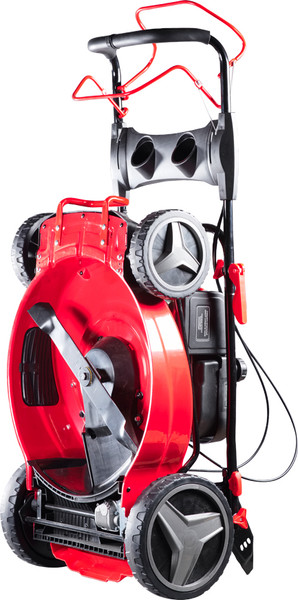 Газонокосилка бензиновая Fubag FPL 53 SMVF ES / 46290