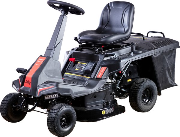 Райдер бензиновый Fubag FPR 61 SMV ES / 46291 - фото