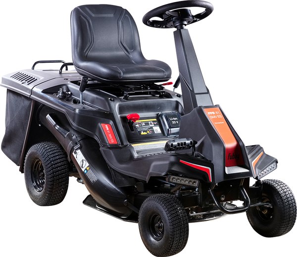 Райдер бензиновый Fubag FPR 61 SMV ES / 46291