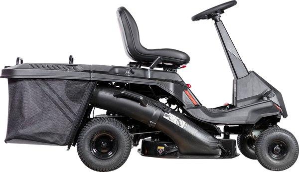 Райдер бензиновый Fubag FPR 61 SMV ES / 46291