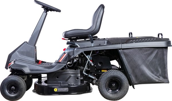 Райдер бензиновый Fubag FPR 61 SMV ES / 46291