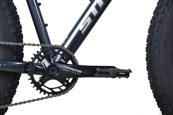 Велосипед STARK Fat 26.3 2025