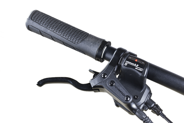 Велосипед STARK Fat 26.3 2025