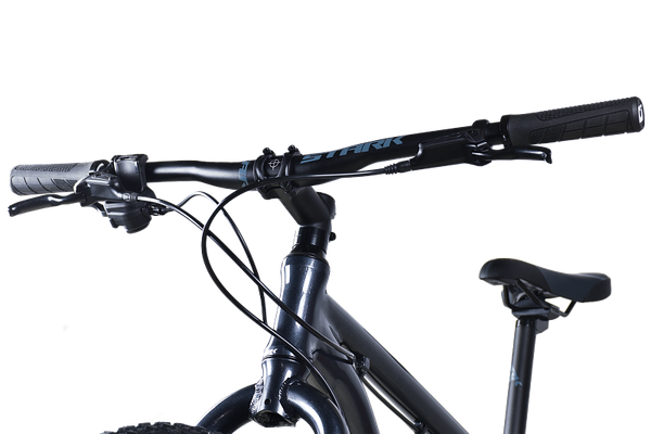 Велосипед STARK Fat 26.3 2025