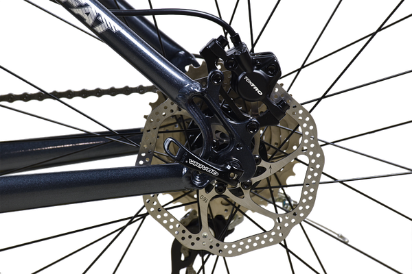 Велосипед STARK Fat 26.3 2025