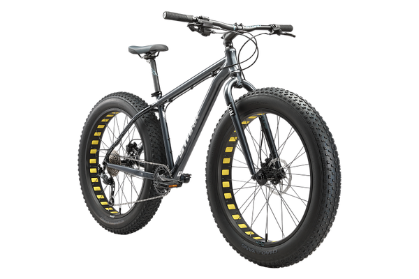 Велосипед STARK Fat 26.3 2025