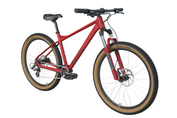 Велосипед STARK 25 Hunter 27.2