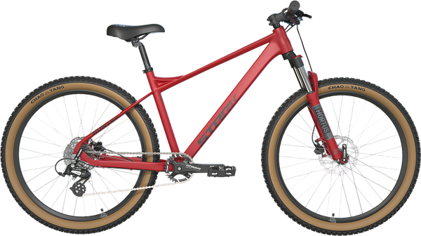 Велосипед STARK 25 Hunter 27.2 - фото