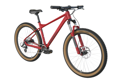 Велосипед STARK 25 Hunter 27.2