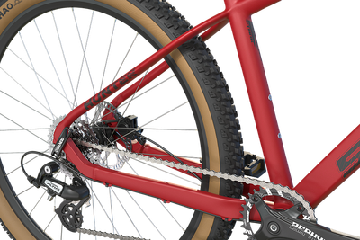 Велосипед STARK 25 Hunter 27.2