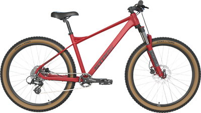 Велосипед STARK 25 Hunter 27.2 - фото