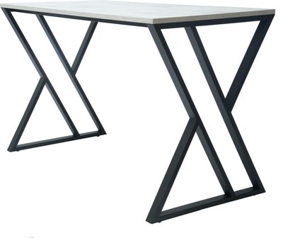 Письменный стол Allerd Geon 120x60 / 2030122100 - фото