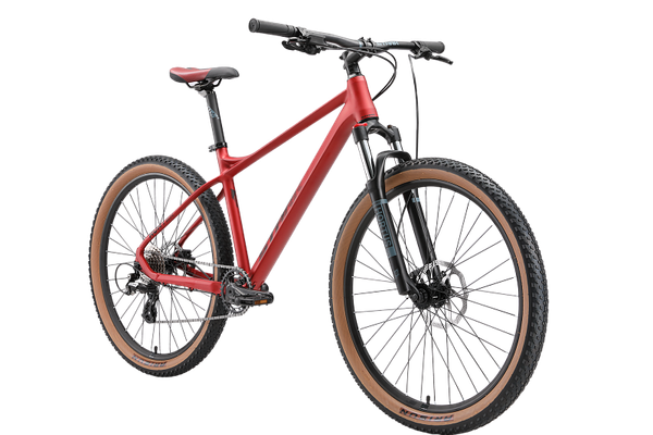 Велосипед STARK Hunter 27.2 2025