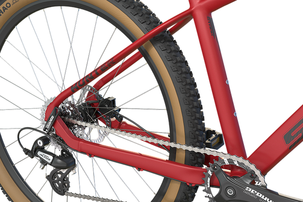 Велосипед STARK Hunter 27.2 2025