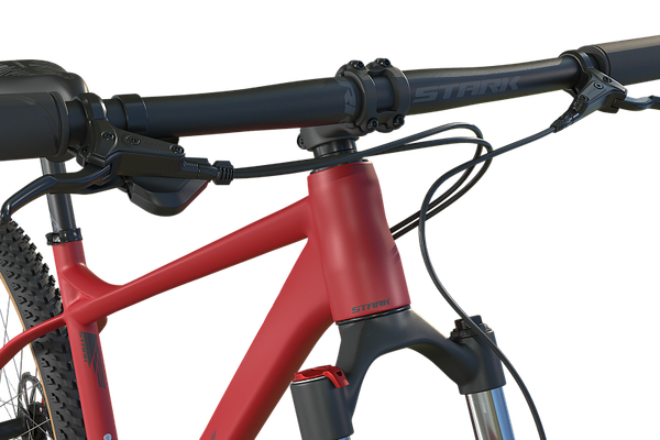 Велосипед STARK Hunter 27.2 2025