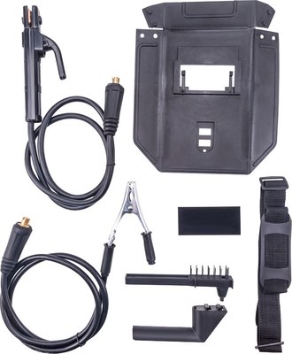 Сварочный аппарат FoxWeld Saggio MMA 200 PFC / 6785