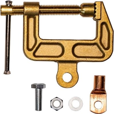 Клемма заземления AURORA C-500 / 38417 - фото