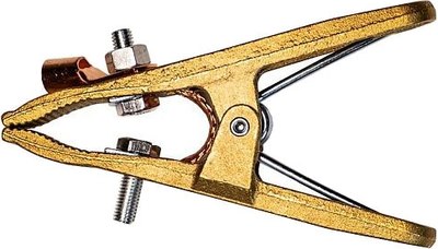 Клемма заземления AURORA А-500 / 38415 - фото