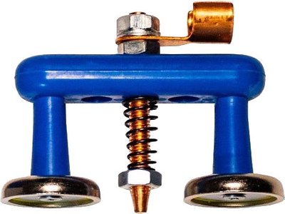 Клемма заземления AURORA Magnet D-800 / 38413 - фото