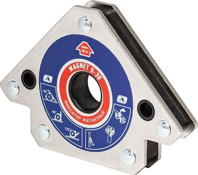 Магнитный фиксатор AURORA Magnet S-30 / 38408