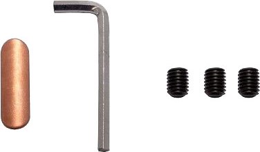 Держатель электрода AURORA Ergo 500 / 34067