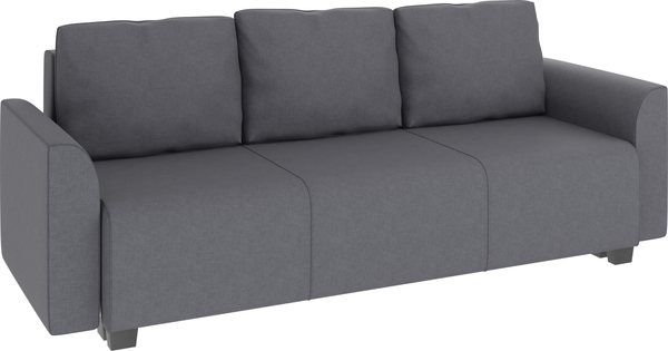 Диван Mio Tesoro Садетта SB3 - фото