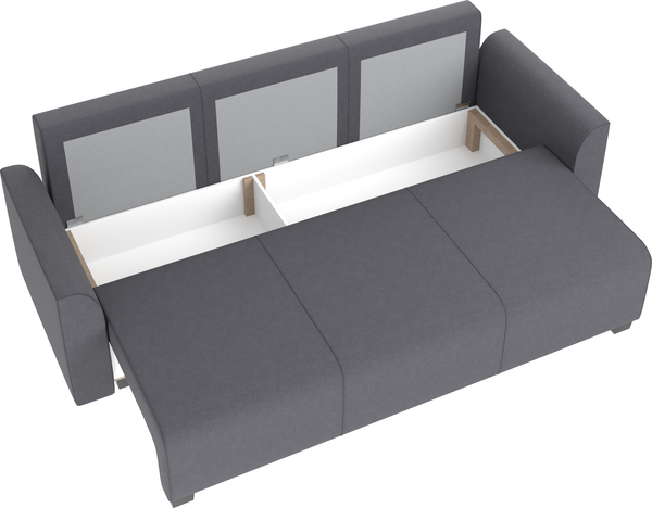 Диван Mio Tesoro Садетта SB3