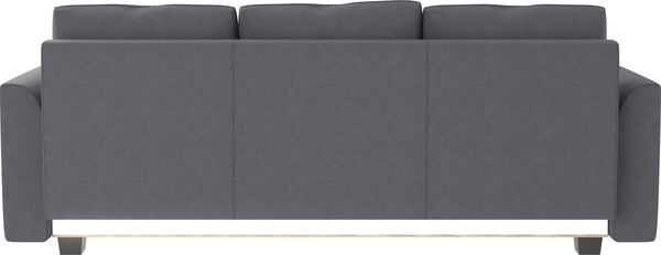 Диван Mio Tesoro Садетта SB3