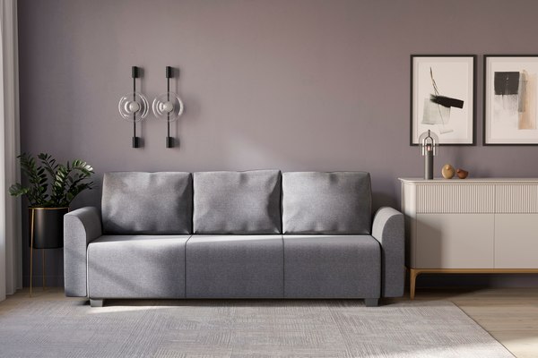 Диван Mio Tesoro Садетта SB3