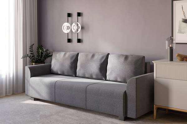 Диван Mio Tesoro Садетта SB3