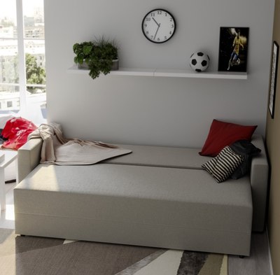 Диван Mio Tesoro Тойво SB3