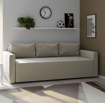 Диван Mio Tesoro Тойво SB3