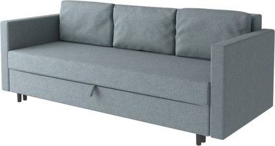 Диван Mio Tesoro Тойво SB3 - фото