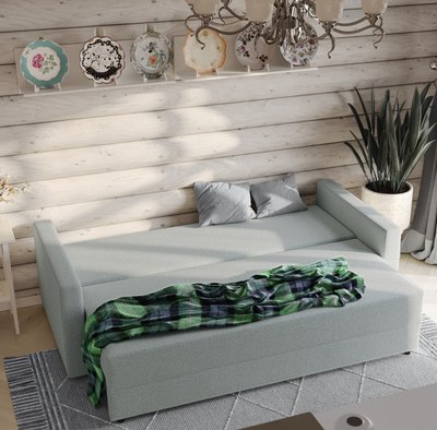 Диван Mio Tesoro Тойво SB3